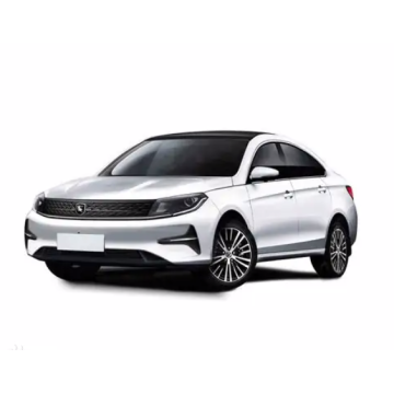 Dongfeng Fengxing S60 EV ELETTRO NUOVO ENERGIA AUTOMOTIVE BANGLADESH Cina Auto elettriche utilizzate
